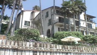 Havana Ginger Sucks And Fucks Her Way To A Facial Cumshot