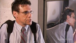 Jessi Summers Enjoys Making Her Man Cum