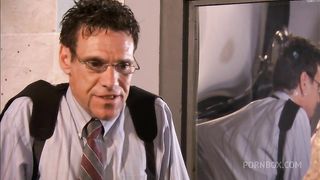 Jessi Summers Enjoys Making Her Man Cum