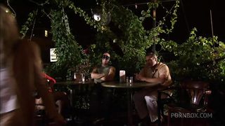 Lexi Love Enjoys The Taste Of Semen