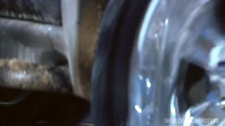 Carmen Luvana Gets Fucked In Her Denver Mansion