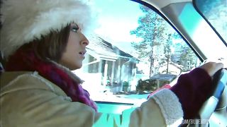 Carmen Luvana Gets Fucked In Her Denver Mansion