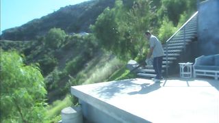 Cytherea Gets Fucked In The Canoe