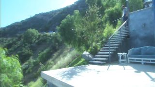 Cytherea Gets Fucked In The Canoe