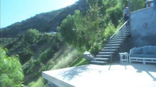 Cytherea Gets Fucked In The Canoe