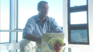 Cytherea Gets Fucked In The Canoe