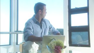 Cytherea Gets Fucked In The Canoe