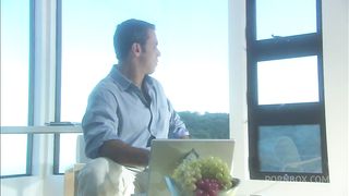 Cytherea Gets Fucked In The Canoe