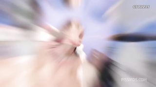 Only Piss in Mouth Compilation #8 with Michelle Anderson, Emily Bellexx, Francys Belle. 20+ girl. 30+ minutes. XF361