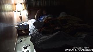 A scorching unexpected fuck on the kitchen shelf with Samantha Cameron's neighbor. She gets her ass squirted like at the last moment. a first anal experience