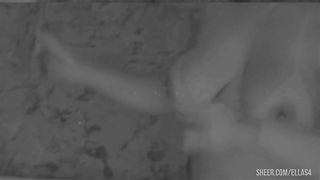 Ellas4 - Paola Gurgel e Jhoony Gab