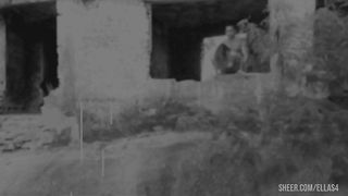 Ellas4 - Paola Gurgel e Jhoony Gab