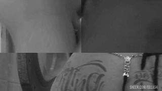 Ellas4 - Paola Gurgel e Jhoony Gab