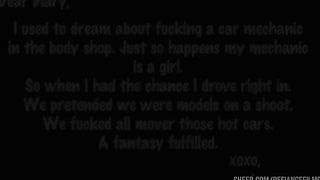 Hot Lesbians Jenna Haze and Kirsten Price Get It On