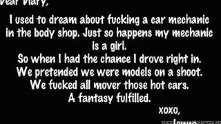 Hot Lesbians Jenna Haze and Kirsten Price Get It On