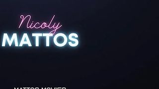 O cara levou minha mulher pro motel e comeu de todo jeito sem camisinha
