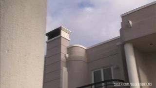 Haley Paige's Chef Delivers Hot Snacks And Gives Her A Hot Beef Injection