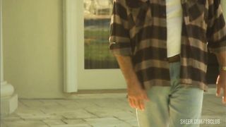 Cytherea Knows How To Make A Man & His Big Cock Happy