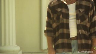 Cytherea Knows How To Make A Man & His Big Cock Happy