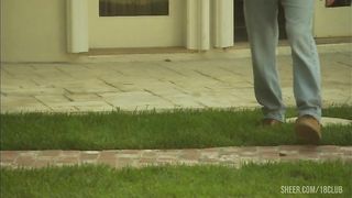 Cytherea Knows How To Make A Man & His Big Cock Happy