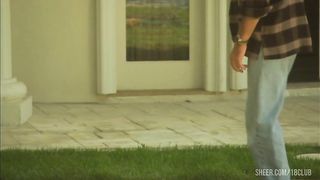 Cytherea Knows How To Make A Man & His Big Cock Happy