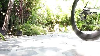 WHO WANTS TO POUND BIG ROUND BOOTY OF GIGI LOREN WE BET YOU DO