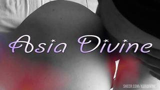 Il padre del mio ragazzo mi ha scopato alla pecorina di nascosto - Asia Divine