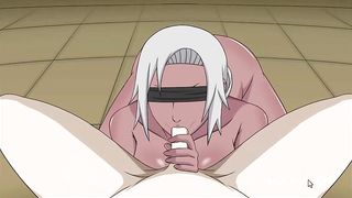 Jikage Rising Arc 2 Ep 17 - Scenes