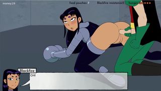 18Titans EP 41 - Scenes