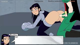 18Titans EP 41 - Scenes