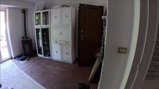 Chantal Channel : she is very kind to the workers in the house