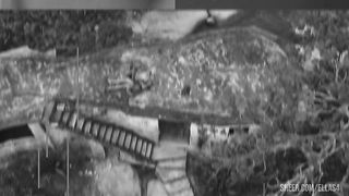 Ellas4 - Sara Quicando no Professor