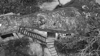 Ellas4 - Sara Quicando no Professor