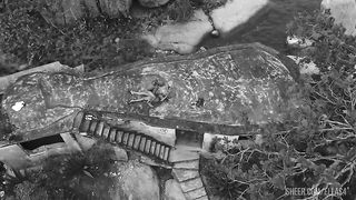 Ellas4 - Sara Quicando no Professor