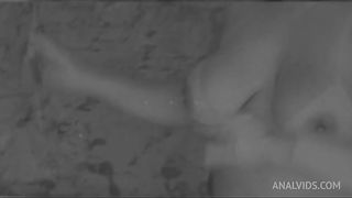 Ellas4 - Larissa Leite e Thales Milleto