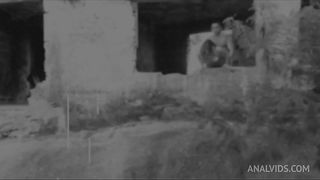 Ellas4 - Larissa Leite e Thales Milleto