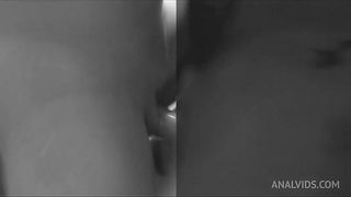 Ellas4 - Larissa Leite e Thales Milleto