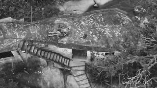 Ellas4 - Larissa Leite e Thales Milleto