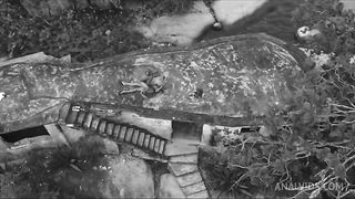 Ellas4 - Larissa Leite e Thales Milleto