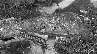 Ellas4 - Larissa Leite e Thales Milleto