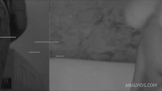 Ellas4 - Larissa Leite e Thales Milleto