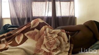 Libolos - sucks her pussy till she get horny and fuck