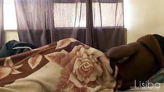 Libolos - sucks her pussy till she get horny and fuck