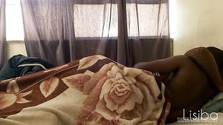 Libolos - sucks her pussy till she get horny and fuck