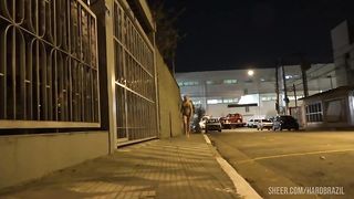 Mirella Mansur em um Pov com anal intenso