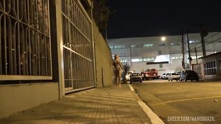 Mirella Mansur em um Pov com anal intenso