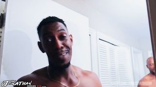 Rebel and Friends Love BBC