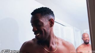 Rebel and Friends Love BBC