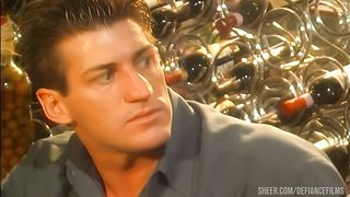 Sunrise Adams In One On One Facial Blast Fuck Session