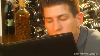 Sunrise Adams In One On One Facial Blast Fuck Session